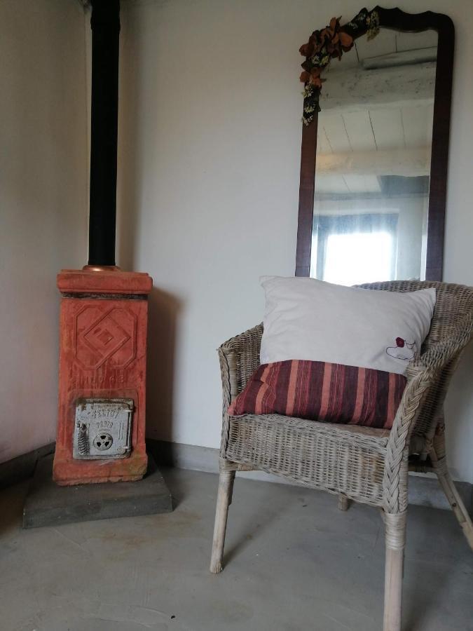 Il Metato Di Gallena Bed & Breakfast Stazzema ภายนอก รูปภาพ