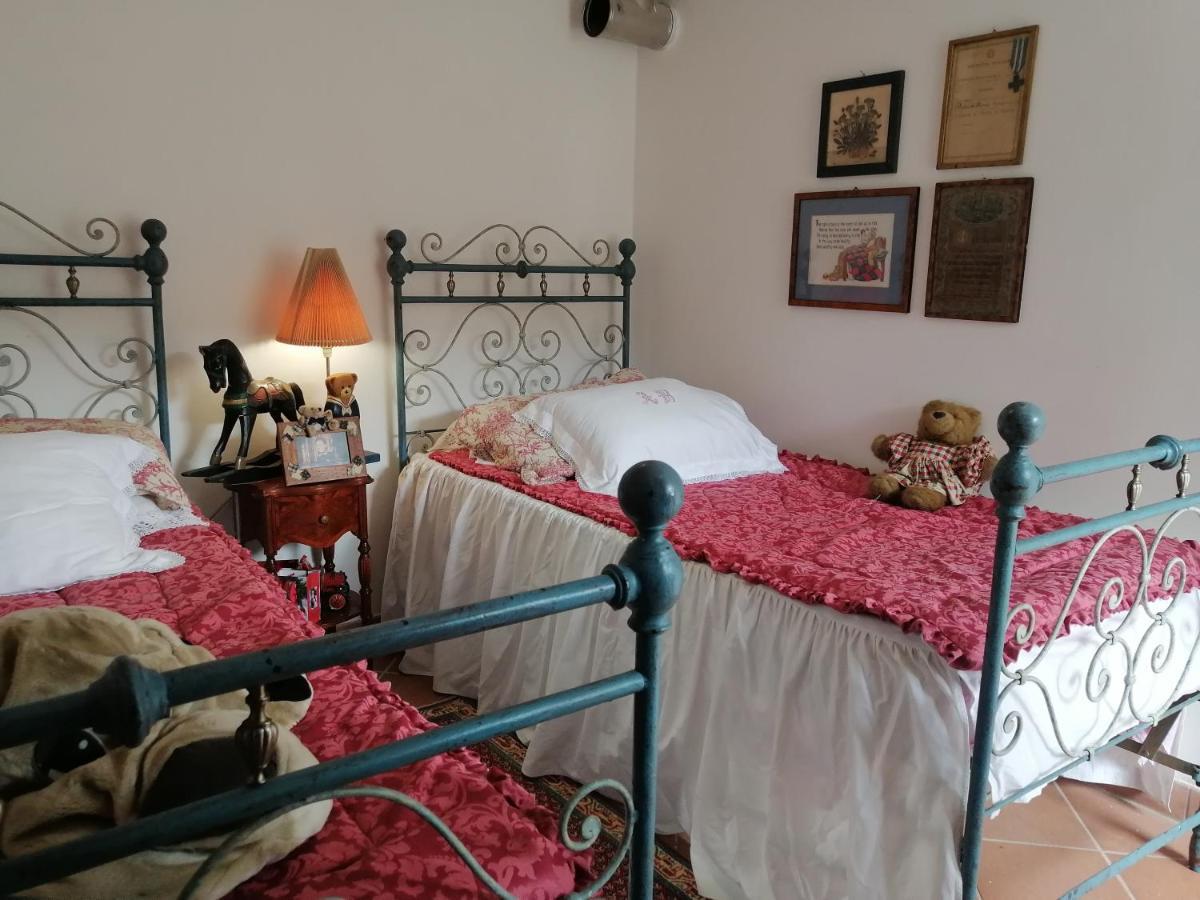 Il Metato Di Gallena Bed & Breakfast Stazzema ภายนอก รูปภาพ