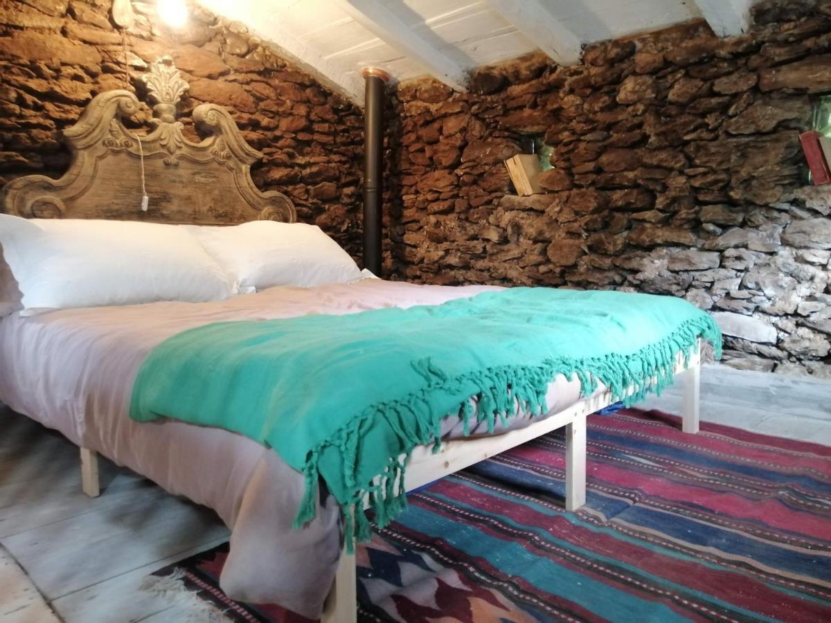 Il Metato Di Gallena Bed & Breakfast Stazzema ภายนอก รูปภาพ