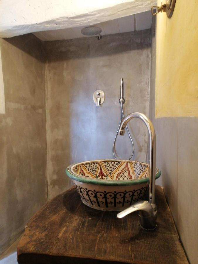 Il Metato Di Gallena Bed & Breakfast Stazzema ภายนอก รูปภาพ