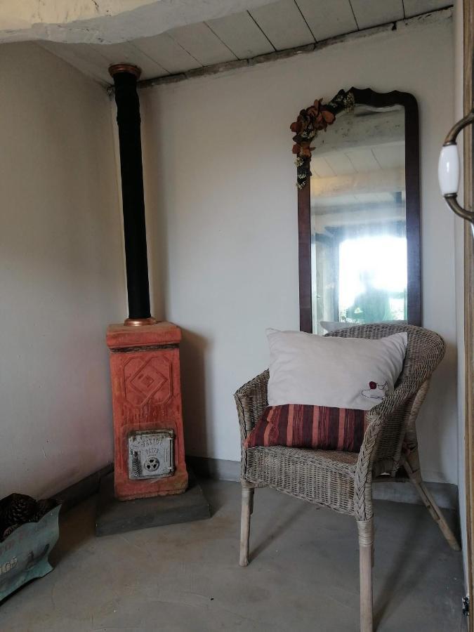 Il Metato Di Gallena Bed & Breakfast Stazzema ภายนอก รูปภาพ
