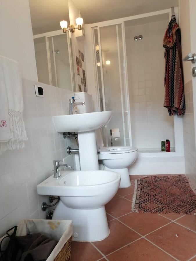 Il Metato Di Gallena Bed & Breakfast Stazzema ภายนอก รูปภาพ