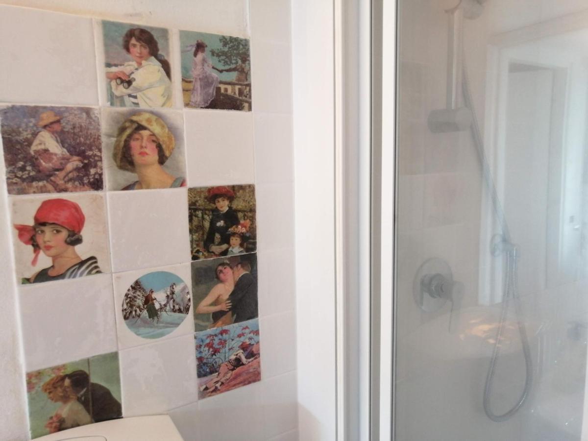Il Metato Di Gallena Bed & Breakfast Stazzema ภายนอก รูปภาพ