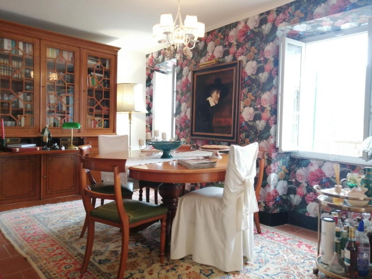 Il Metato Di Gallena Bed & Breakfast Stazzema ภายนอก รูปภาพ