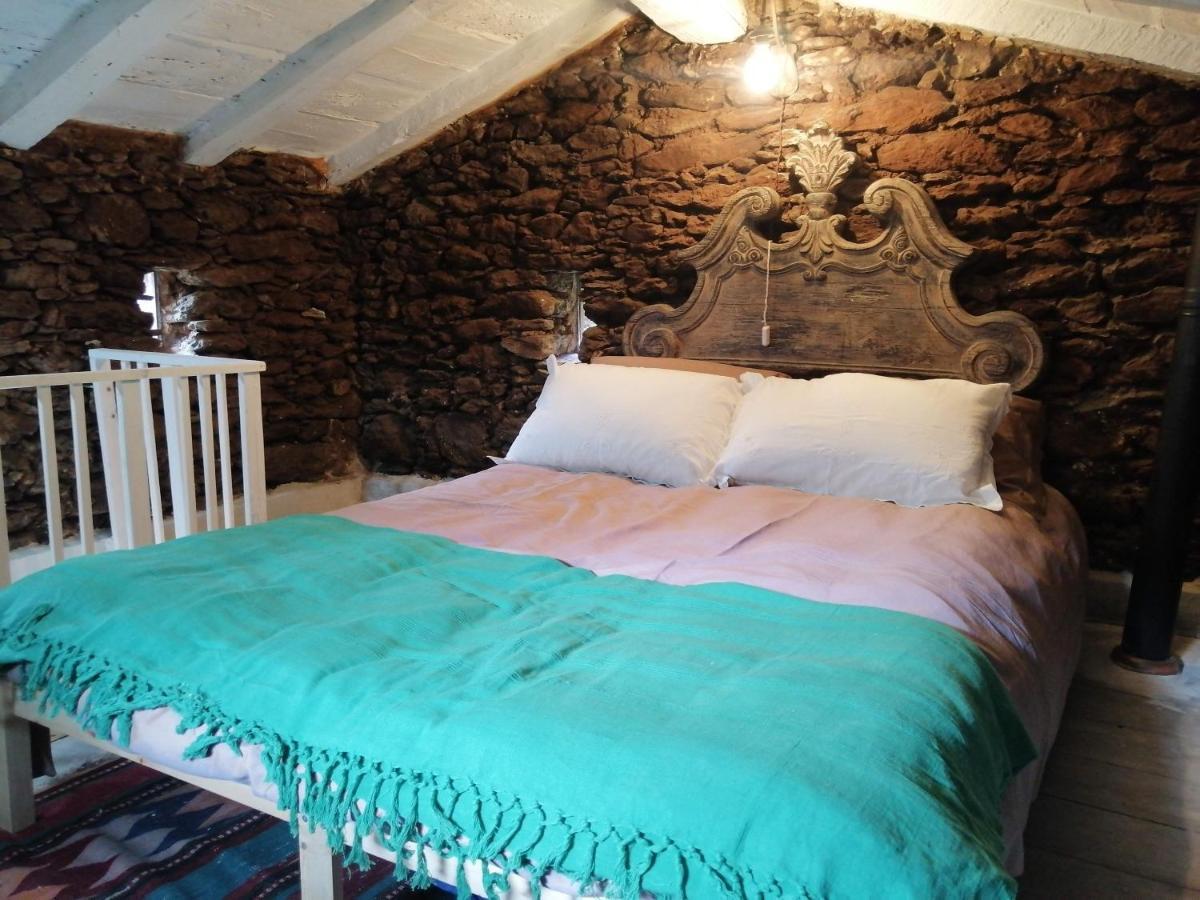 Il Metato Di Gallena Bed & Breakfast Stazzema ภายนอก รูปภาพ