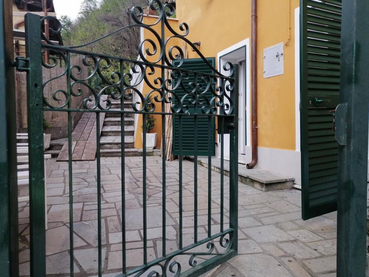 Il Metato Di Gallena Bed & Breakfast Stazzema ภายนอก รูปภาพ